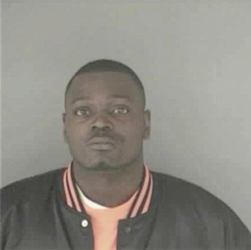 IVY, LUSHAWN LAMONT - Peoria County, IL