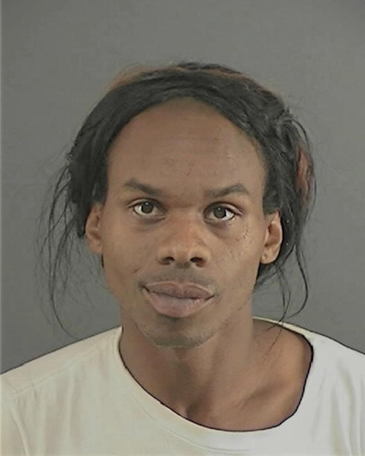 JACKSON, LAJUAN OTELL - Peoria County, IL