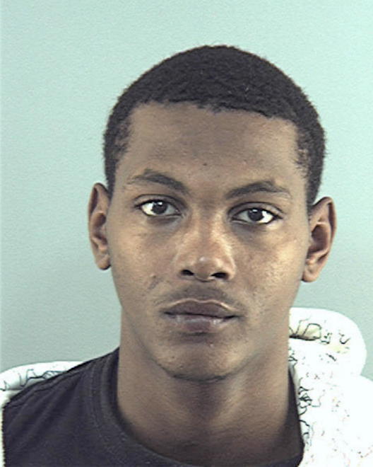 JAMES, LADONDRE LAVELL - Peoria County, IL