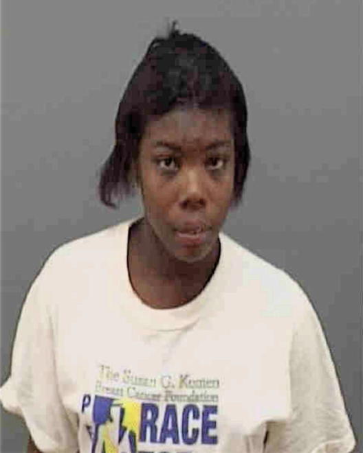 JOHNSON, VIONCA NICOLE - Peoria County, IL