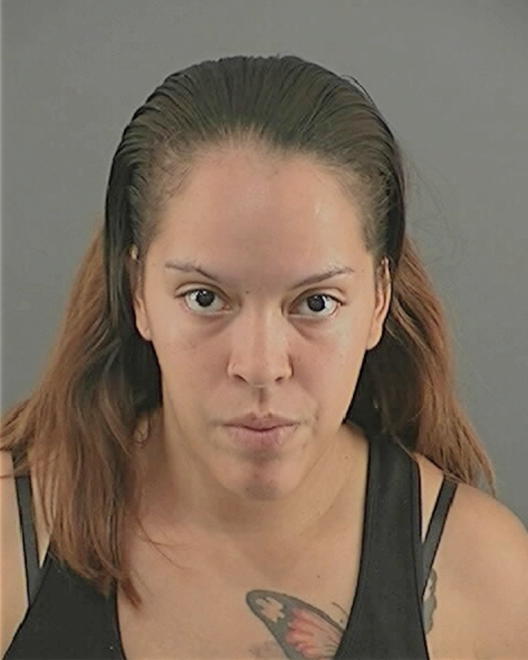 LINWOOD, NAYKEEA TARIE - Peoria County, IL