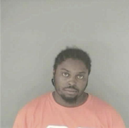 MILBURN, WARDRICK DEVOAN - Peoria County, IL