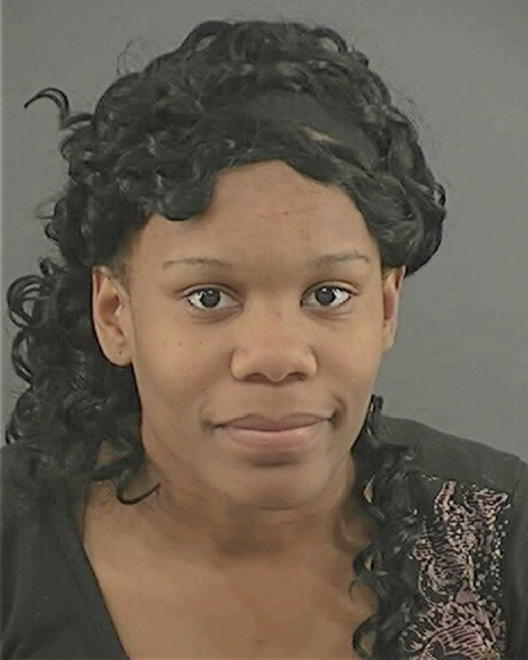 PURDLE, ROSHANDA MARIE - Peoria County, IL