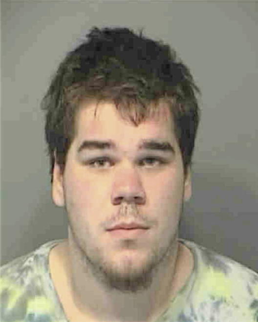 SMITH, DEREK GEORGE - Peoria County, IL