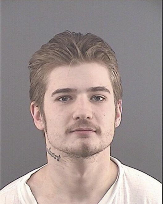 VICARY, ROBERT LEE - Peoria County, IL