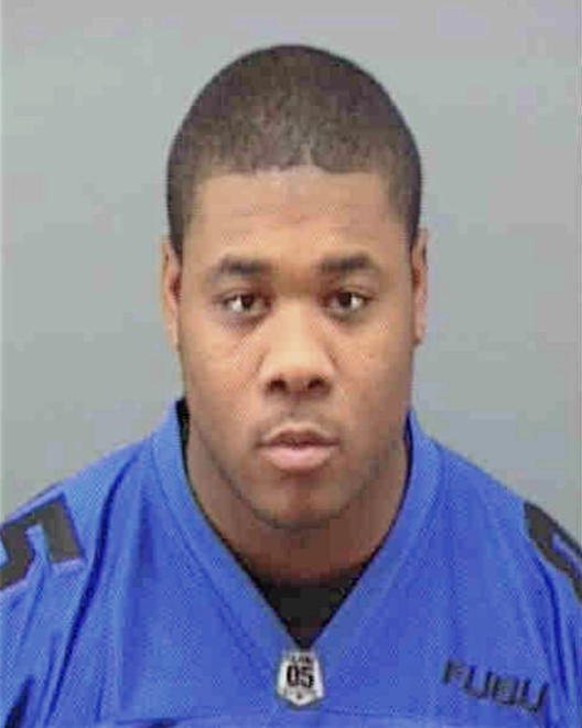 VINSON, KENDRICK RUSSELL - Peoria County, IL