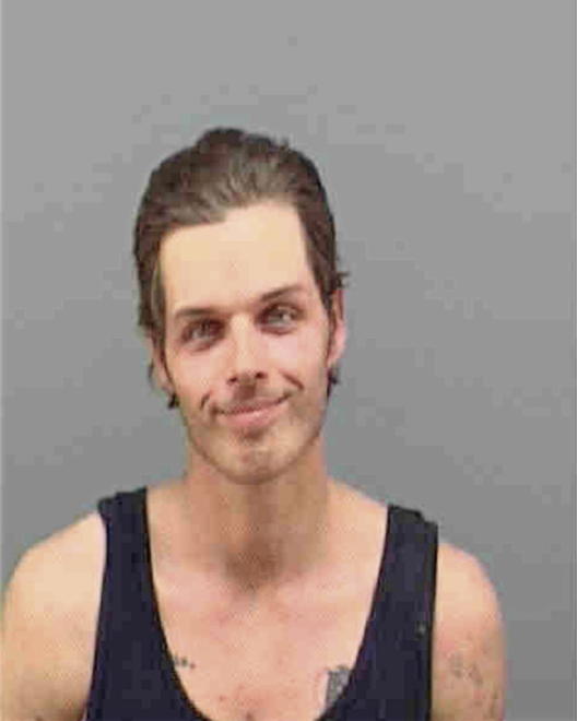 WHITE, DANNY PRESTON - Peoria County, IL