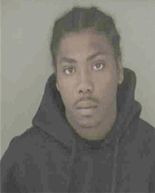 WILSON, DONTARIUS LAMAR - Peoria County, IL