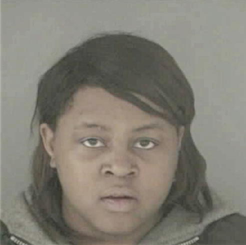 ANDERSON, EBONY SHAUNTY - Peoria County, IL
