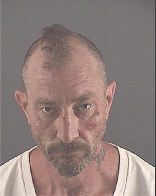ANDERSON, MICHAEL CLINTON - Peoria County, IL