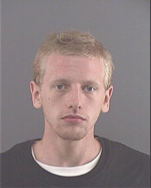 BAKER, JONATHON - Peoria County, IL