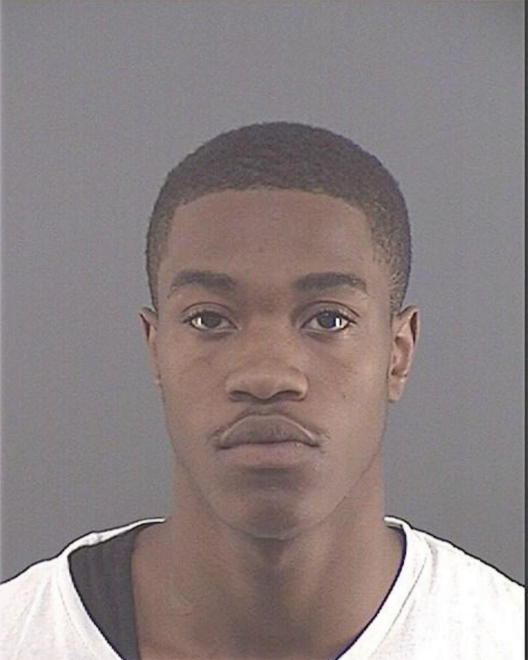 BELL, DONTARIUS D - Peoria County, IL