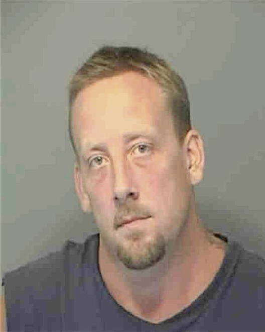 BENT, SHANE ANTHONY - Peoria County, IL