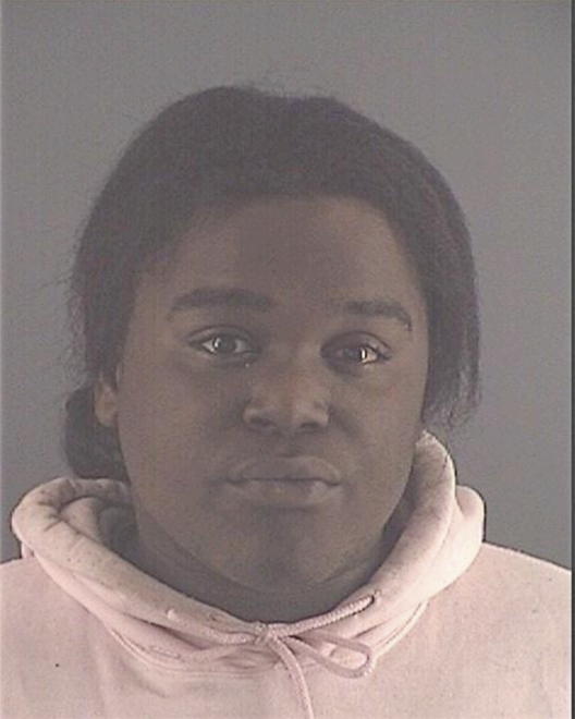 BOOKER, TREEK T - Peoria County, IL