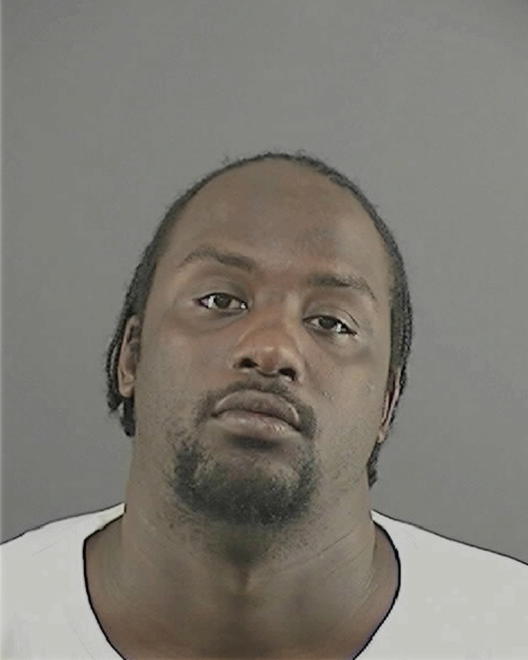 BROOKS, ANTHONY TWON - Peoria County, IL