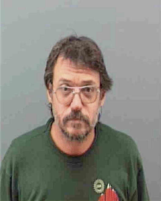 BURGESS, TERRY LOUIS - Peoria County, IL