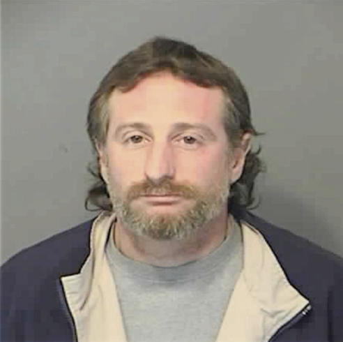BUSH, RONNIE EDWARD - Peoria County, IL