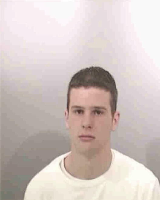 CARLSON, KEVIN GENE - Peoria County, IL