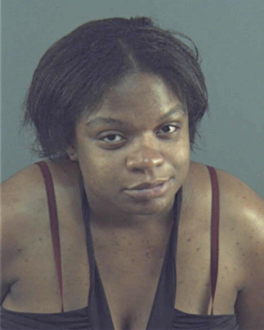CHILDS, PEARLIE MAY - Peoria County, IL