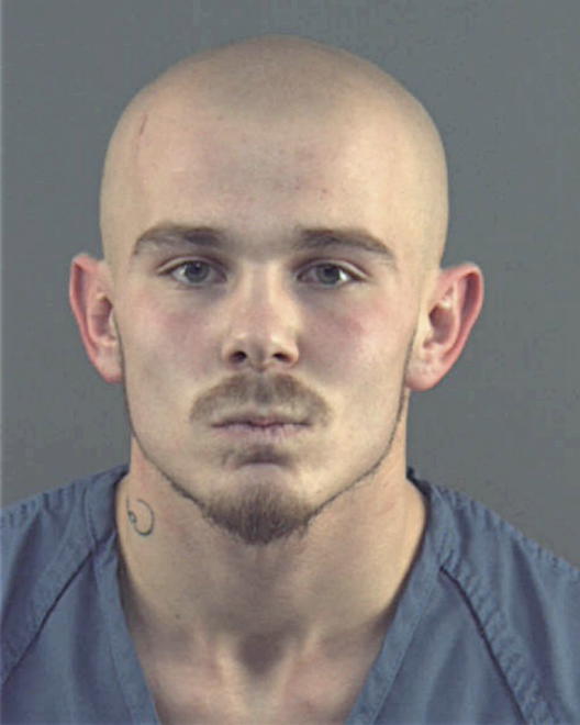 CLAYTON, CHRISTOPHER GENE - Peoria County, IL