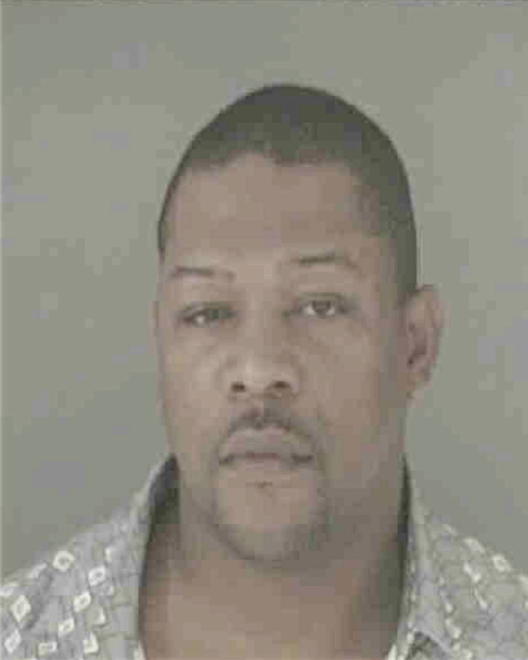 COCKROFT, WILLIE SEAN - Peoria County, IL