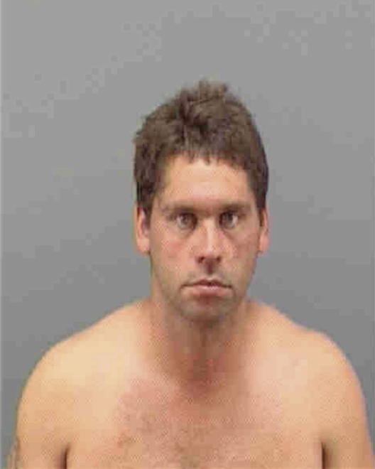 FORSMANN, EDWARD LEE - Peoria County, IL