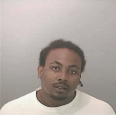 FOWLER, ANTHONY DEMTRISE - Peoria County, IL