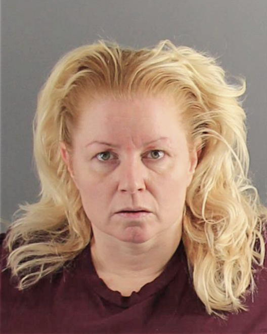 FUGATE, AMANDA KAY - Peoria County, IL