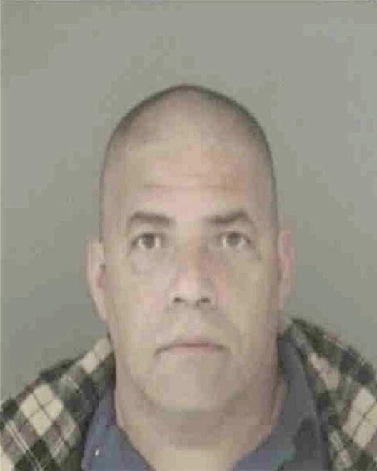 GARCIA, LUIS FERNANDEZ - Peoria County, IL