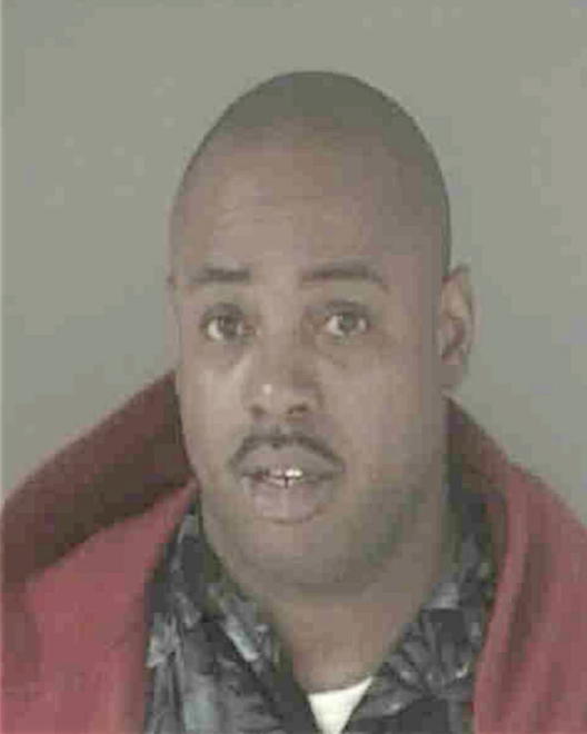 HARRIS, TONY CURTIS - Peoria County, IL