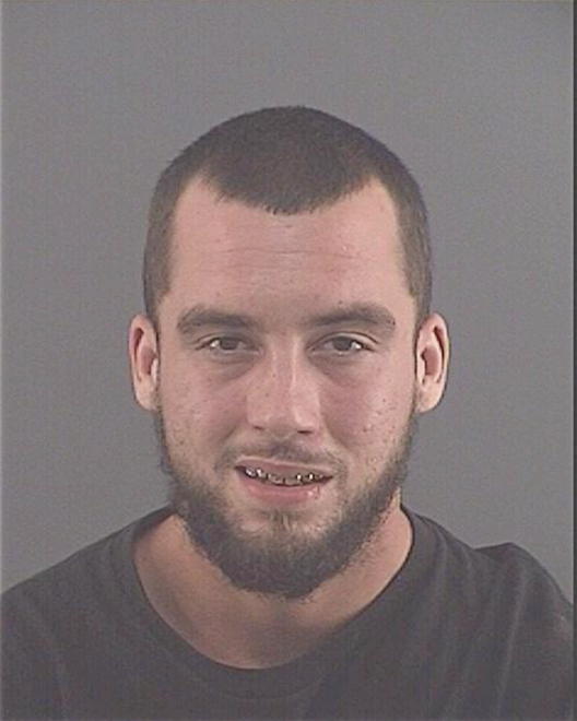 HESS, JOSHUA ALLEN - Peoria County, IL