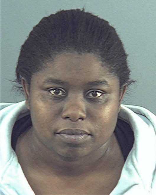 HILL, SHALONDA DENISE - Peoria County, IL