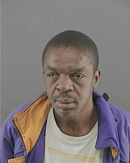 HUGHES, BENNIE NMN - Peoria County, IL