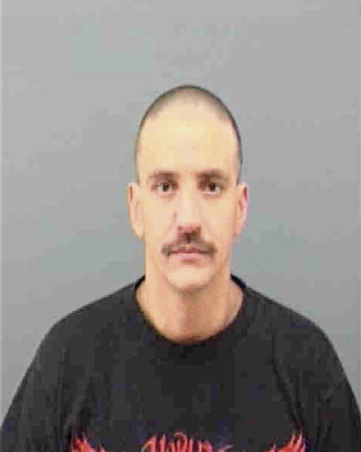 JONES, BRIAN DEAN - Peoria County, IL