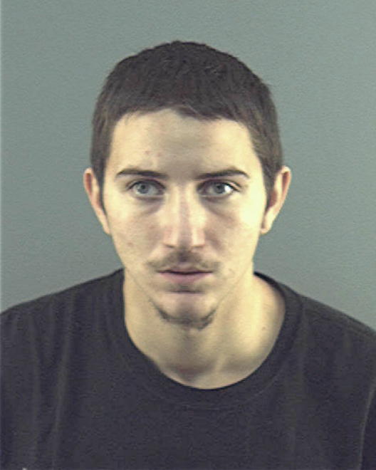 KING, JARRED R - Peoria County, IL