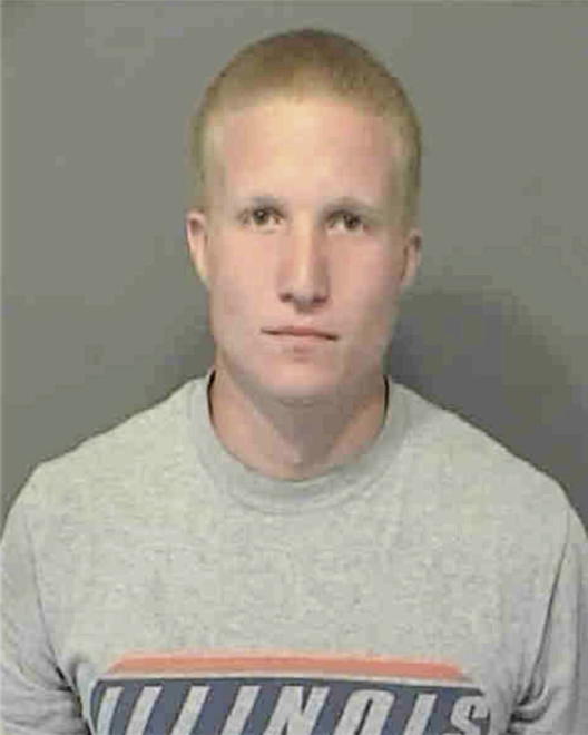 KREUTZ, NICHOLAS MICHAEL - Peoria County, IL