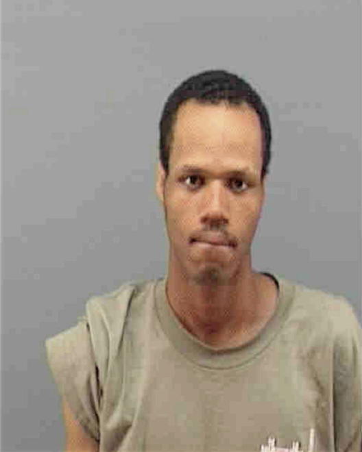 LOWERY, LASHAWN MARCUS - Peoria County, IL