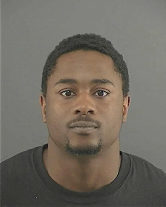 MURRAY, ERNEST TYRELL - Peoria County, IL
