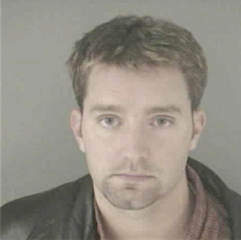 SARVER, SHAWN CLAYTON - Peoria County, IL