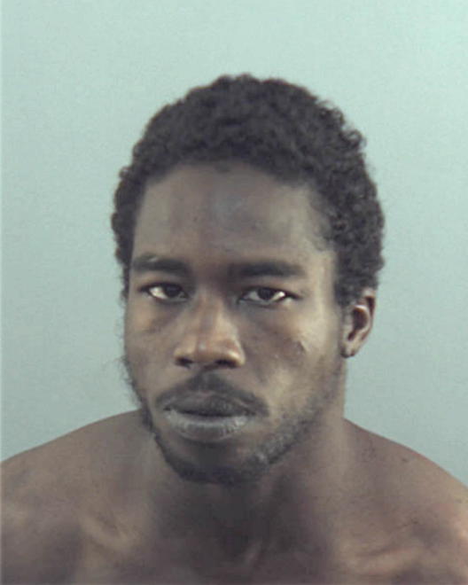 SMITH, RICO D - Peoria County, IL
