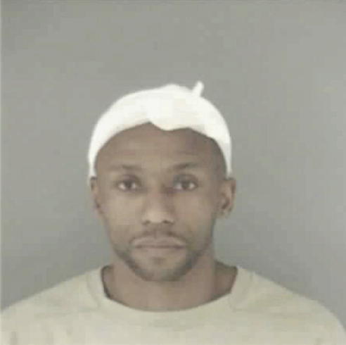 TRAPPS, TOMMY L - Peoria County, IL