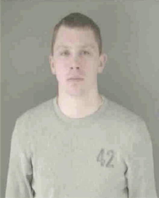 WIKOFF, WILLIAM MATTHEW - Peoria County, IL