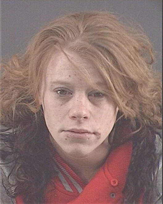 WINKLER, SAMANTHA J - Peoria County, IL