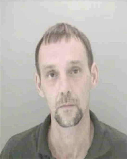 WISENBURG, RANDY LEE - Peoria County, IL