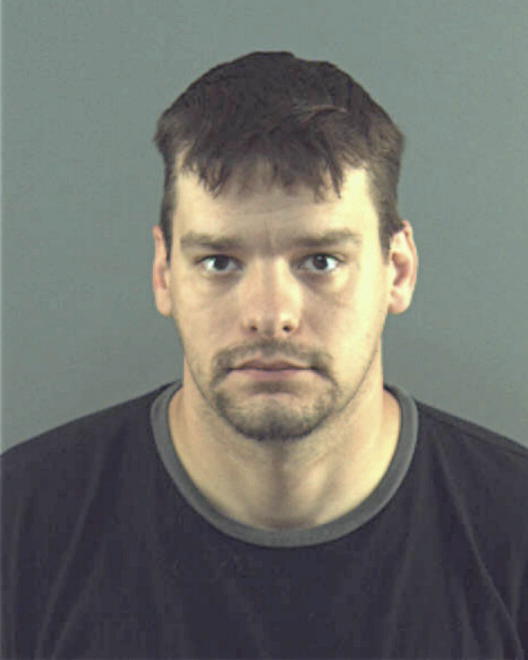 WRIGHT, CARL D - Peoria County, IL