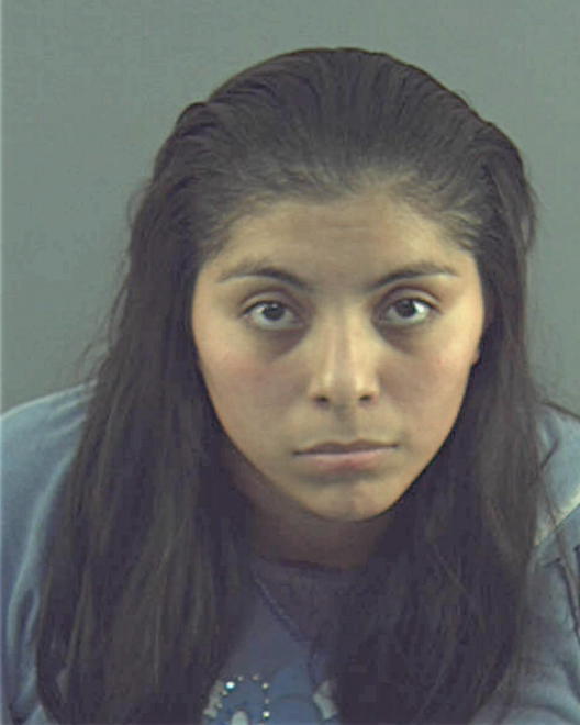ALMONTE, GABRIELA - Peoria County, IL