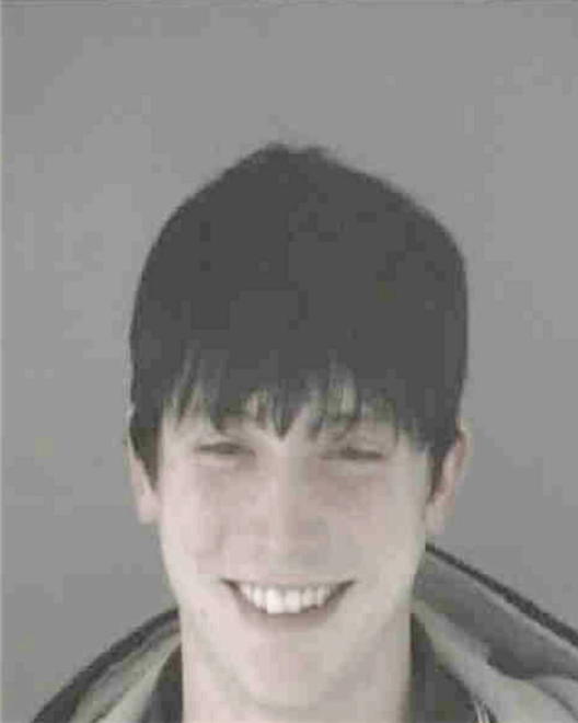 ARMENTROUT, DUSTIN WADE - Peoria County, IL