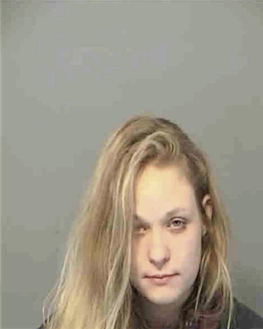 BAILEY, MELISSA JOLE - Peoria County, IL
