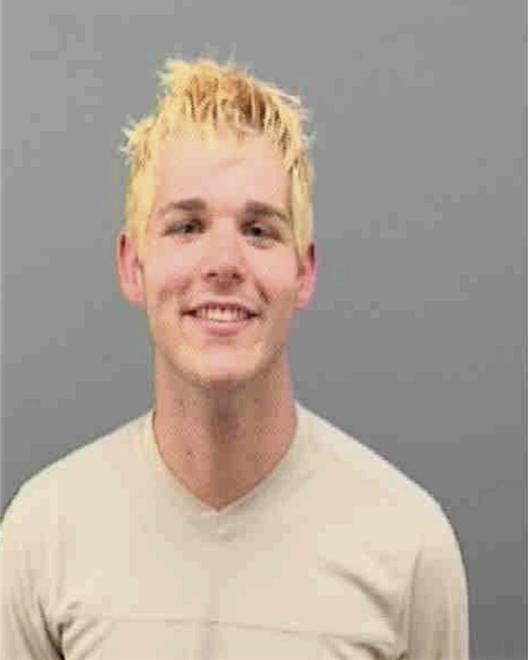 BANKS, JEFFERY WAYNE - Peoria County, IL