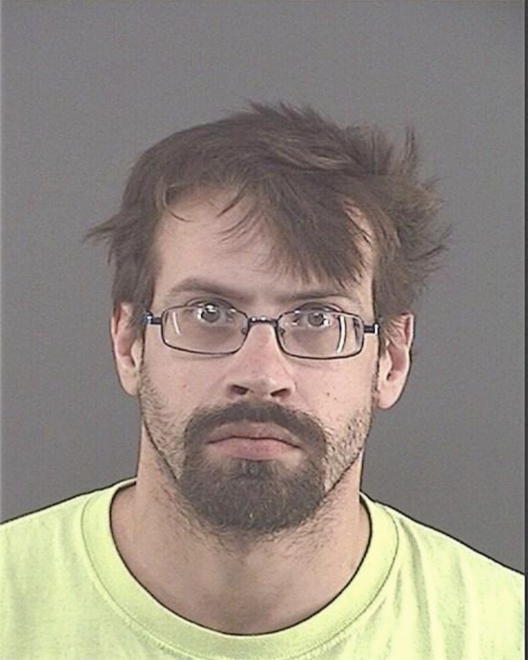 BUSHART, DOUGLAS ALLEN - Peoria County, IL